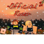 Official Rose