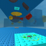 Reverse Gravity Room [ broked ]