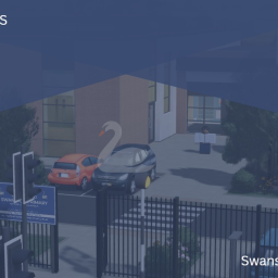 Swanston Primary School