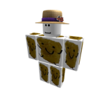 PRO'S OF ROBLOX