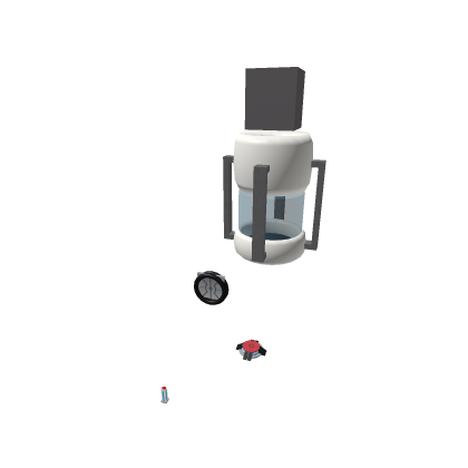 Portal kit
