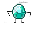 The Diamonds Group Of Cool