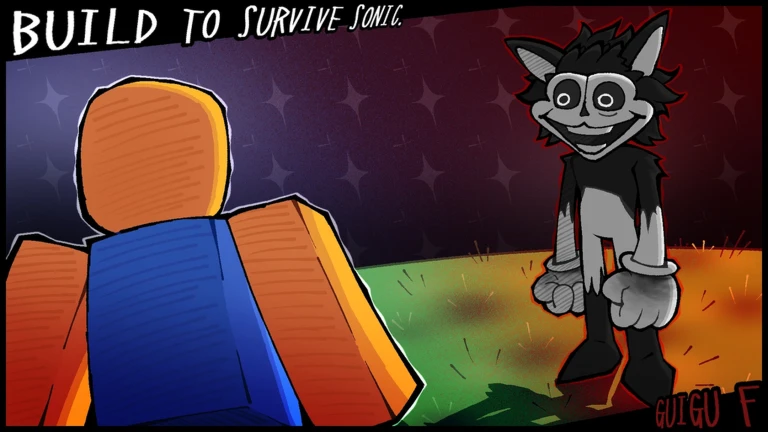 BUILD AND HIDE TO SURVIVE Roblox Script