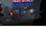 Freddy fazbear pizza plaza