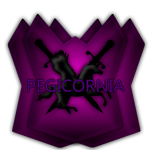 Pegicornia