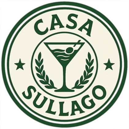 Casa Sullago Roblox group icon