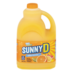 SunnyD fan club