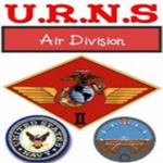 U.R.N.S Air Division