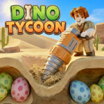 Dino Egg Farm