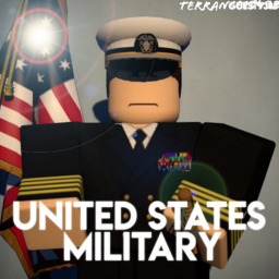 United States Army Parade Grounds