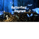 Butterflies' Daycare