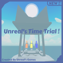 [HALO] Unreal's Time Trial