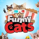 So Funny Cat Group