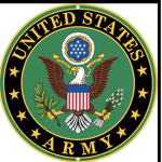 (USA)United States Army )(