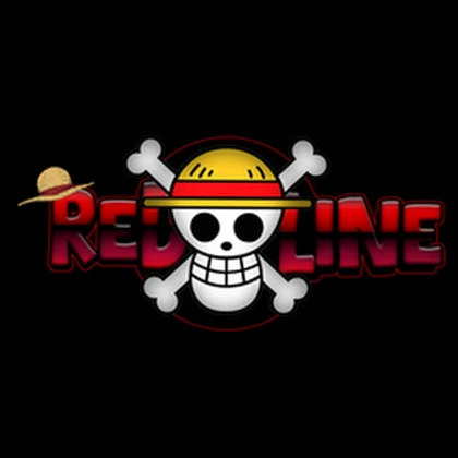 WeAreRedLine Roblox group icon