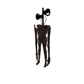 Survival of Sirenhead!