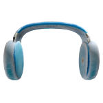 ice headphone