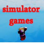 Simulator - Games