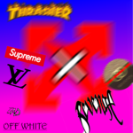 “Off White”