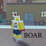 BOAR