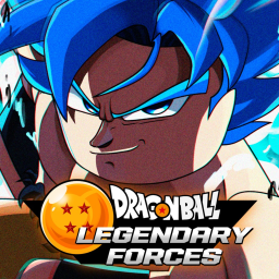 Dragon Ball: Legendary Forces icon