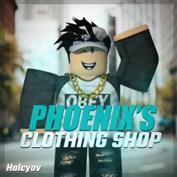 Phoenix Clothing Store