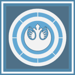 New Republic Antarian Rangers