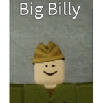 Big Billy Cult