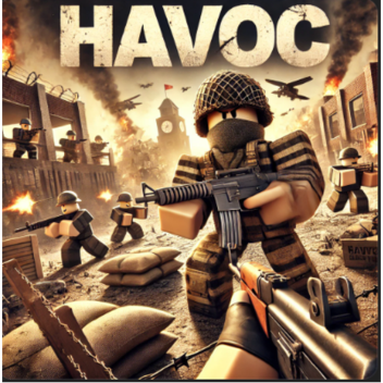 Havoc BETA