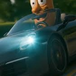 Time Racers