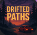 Drifted paths