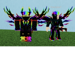 Rainbow Brothers!