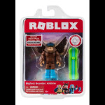 Escape the Life of a Toy Obby