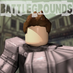 Battlegrounds