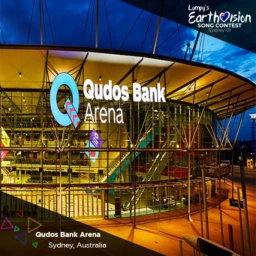 LESC #01 | Qudos Bank Arena, Sydney icon
