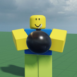Time Bomb: Falling Blocks