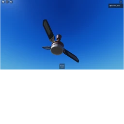 Funniest ceiling u have ever saw remake an old icon