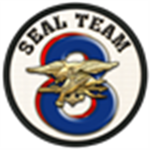 Navy SEALs Of Naval Command
