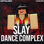 Slay Dance Complex
