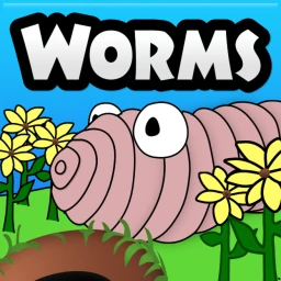 WORMS  icon