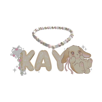 kay Roblox item