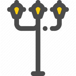 welcome to lamp city!