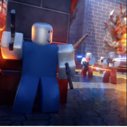 Noob capture flag