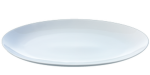 { Round Table }