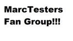 MarcTesters Fan Group