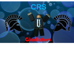 CRS | Gladiators |