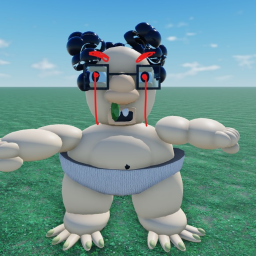 Survive Mutated Monsters
