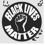 I support blm :D