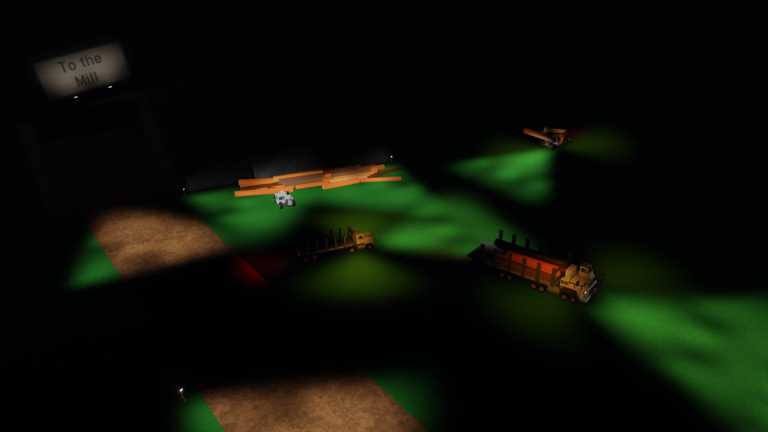 Lumber INC 4 screenshot 3