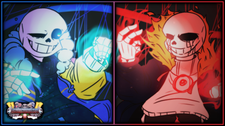 [Deltarune! ! !] Undertale: Underground Showdown  screenshot 2